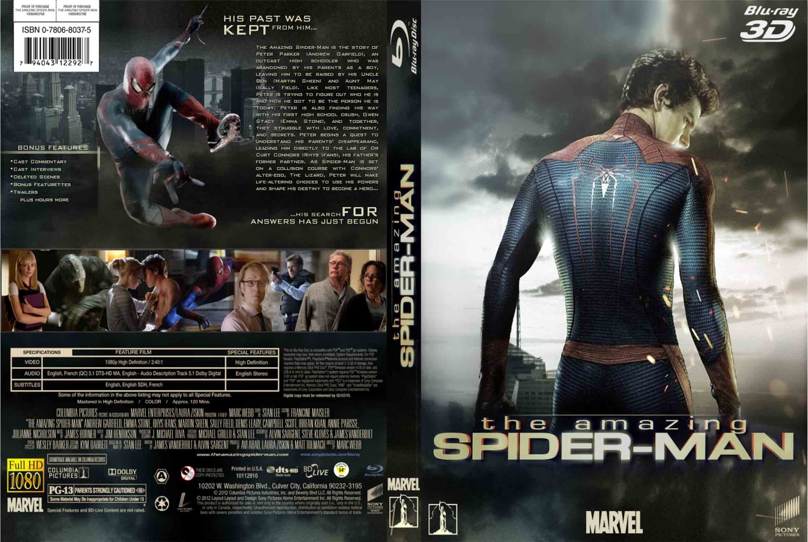 Movies in Theaters